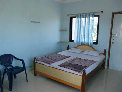 Hotel Padmapani Park